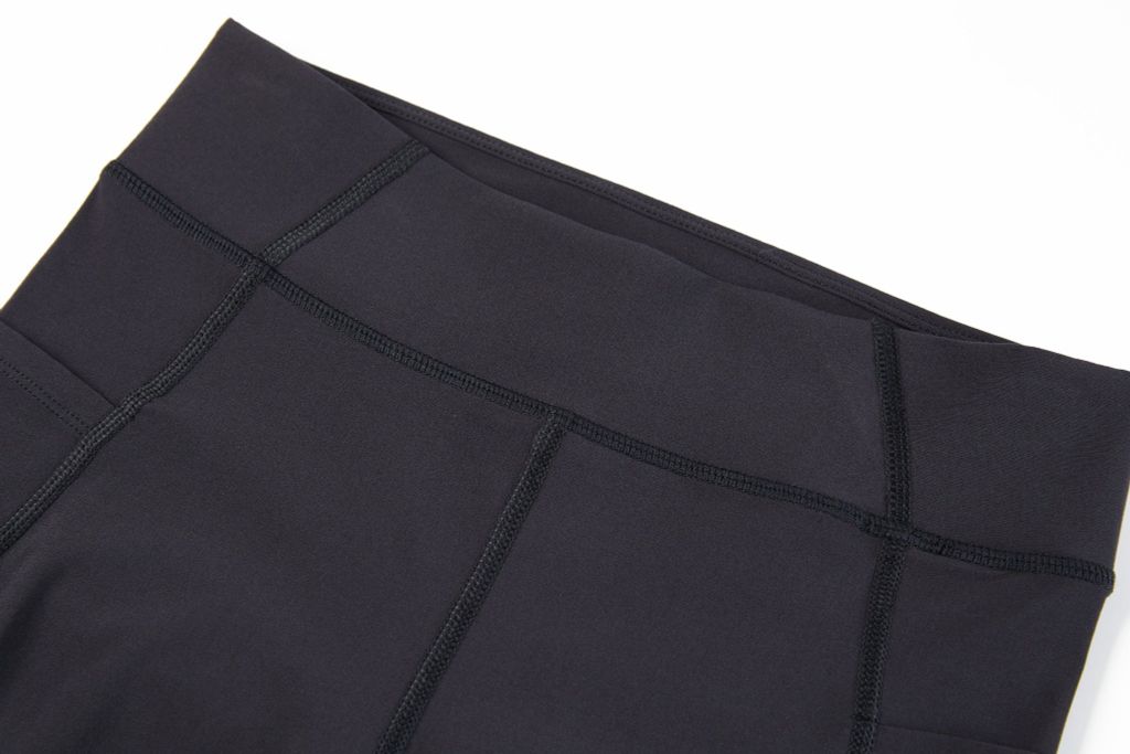 Quần dài chạy bộ nữ Kailas Fuga Cropped Pants KG2237404