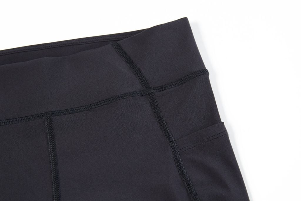 Quần dài chạy bộ nữ Kailas Fuga Cropped Pants KG2237404