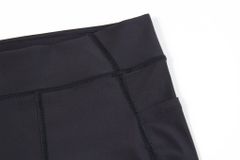 Quần dài chạy bộ nữ Kailas Fuga Cropped Pants KG2237404