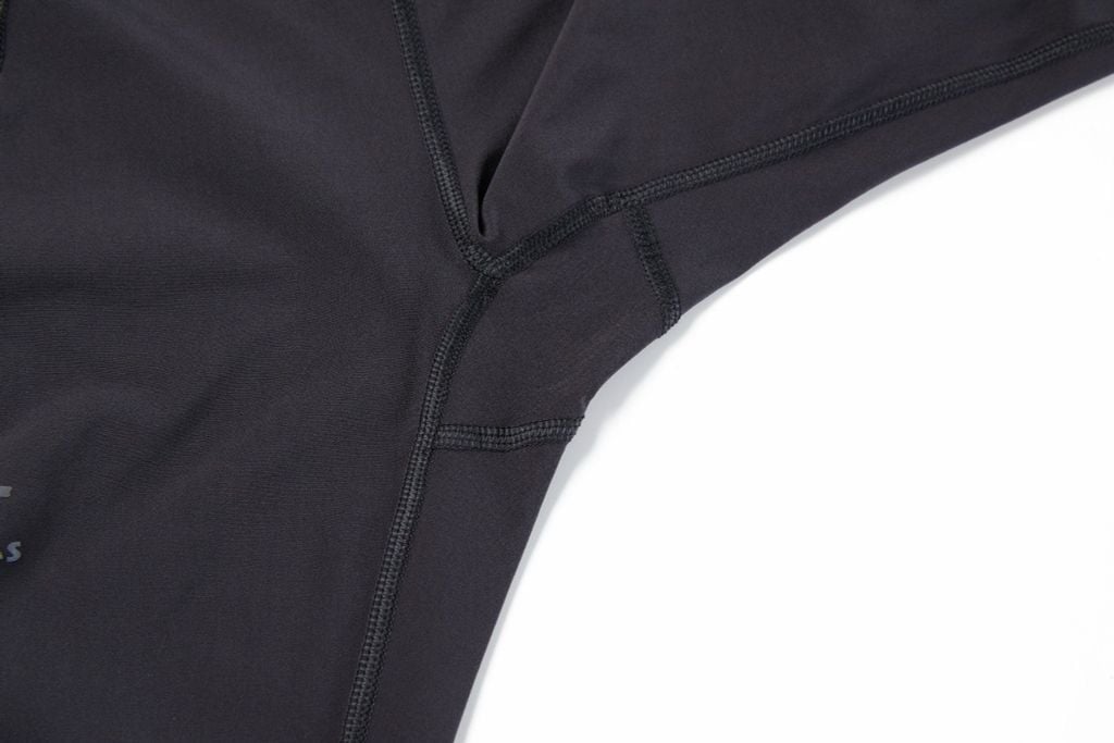 Quần dài chạy bộ nữ Kailas Fuga Cropped Pants KG2237404