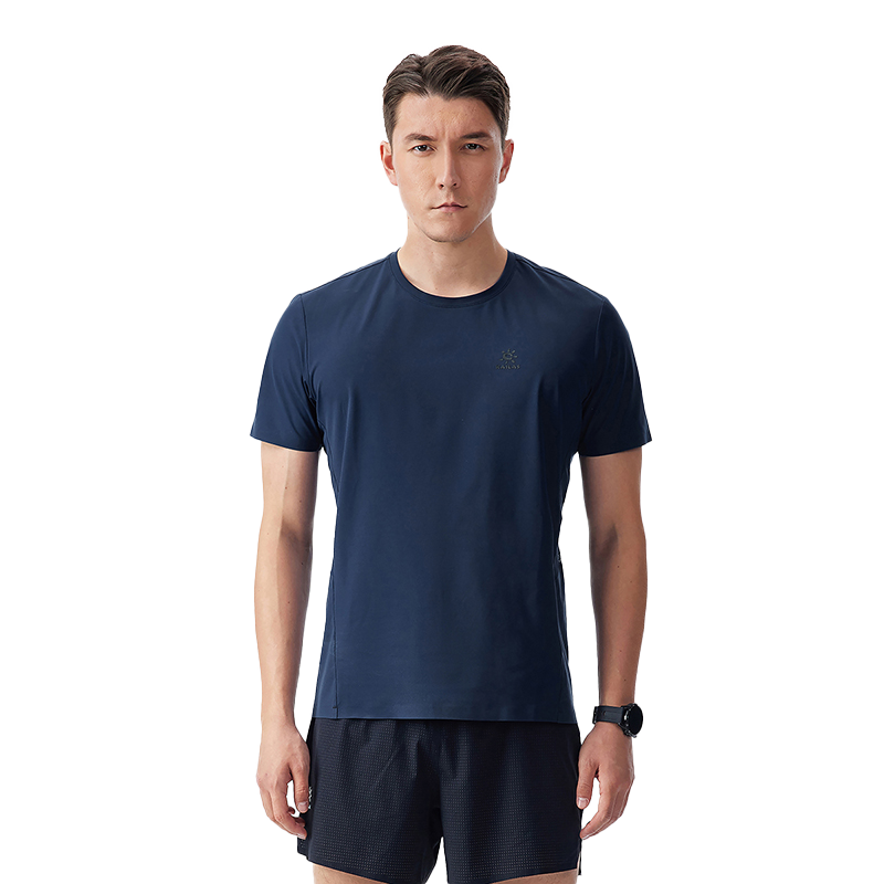 Áo Chạy Bộ Ngắn Tay Kailas Nam Functional T-shirt Men's KG2317114