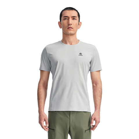 Áo Chạy Bộ Ngắn Tay Kailas Nam Functional T-shirt Men's KG2317114