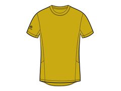 Áo Chạy Bộ Ngắn Tay Kailas Nam Functional T-shirt Men's KG2317115