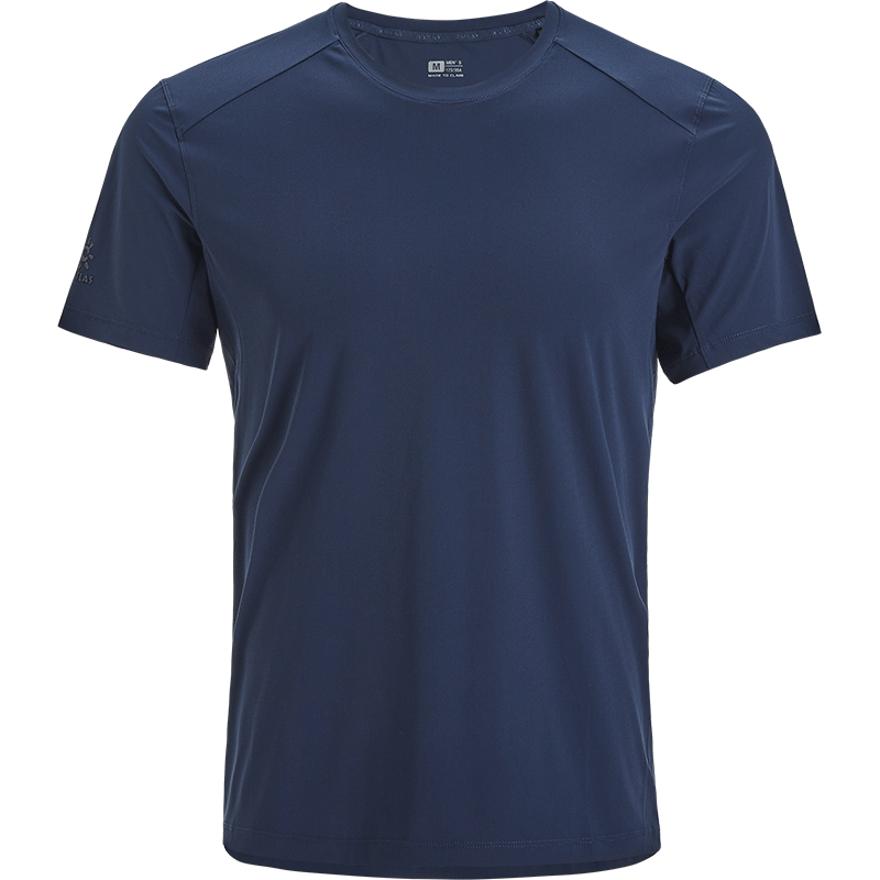 Áo Chạy Bộ Ngắn Tay Kailas Nam Functional T-shirt Men's KG2317144