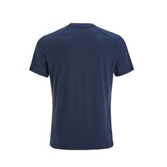 Áo Chạy Bộ Ngắn Tay Kailas Nam Functional T-shirt Men's KG2317144