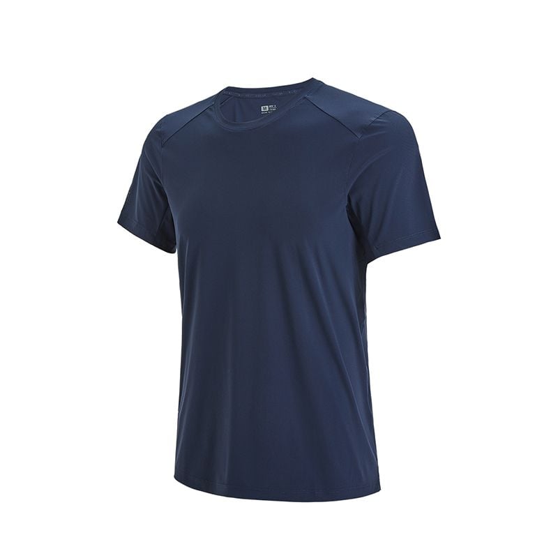 Áo Chạy Bộ Ngắn Tay Kailas Nam Functional T-shirt Men's KG2317144