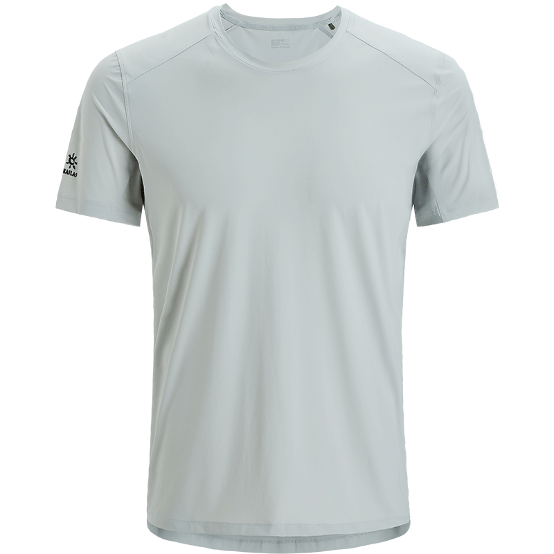 Áo Chạy Bộ Ngắn Tay Kailas Nam Functional T-shirt Men's KG2317144