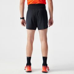 Quần Ngắn Chạy Bộ Nam Kailas Lightweight Trail (with lining)KG2325303