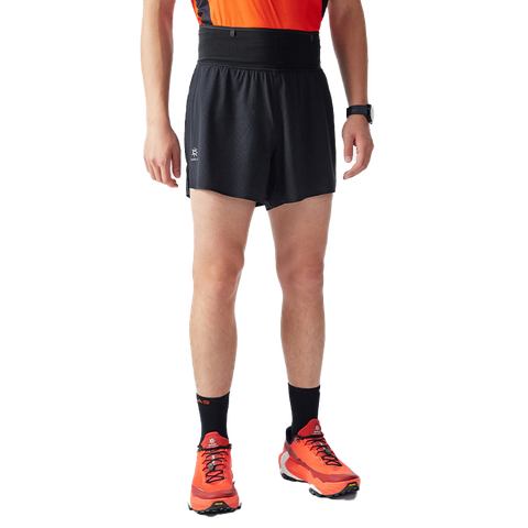 Quần Ngắn Chạy Bộ Nam Kailas Lightweight Trail (with lining)KG2325303