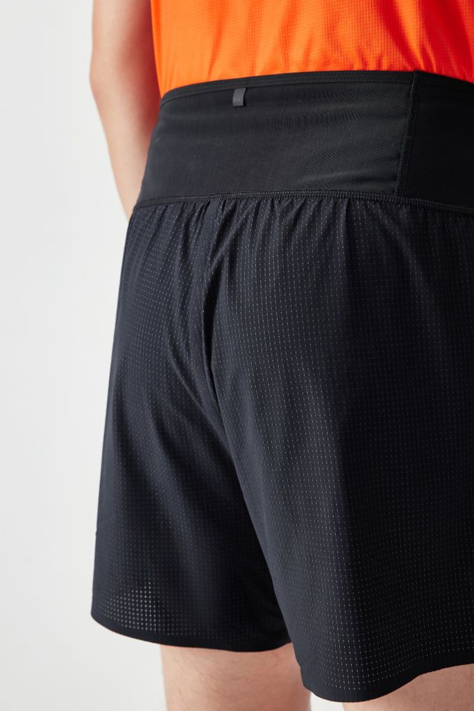 Quần Ngắn Chạy Bộ Nam Kailas Lightweight Trail (with lining)KG2325303