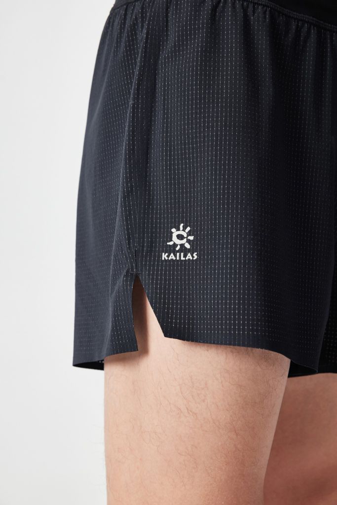 Quần Ngắn Chạy Bộ Nam Kailas Lightweight Trail (with lining)KG2325303