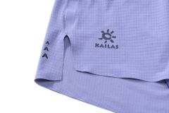 Quần Ngắn Chạy Bộ nữ Kailas Lightweight Trail (with lining)