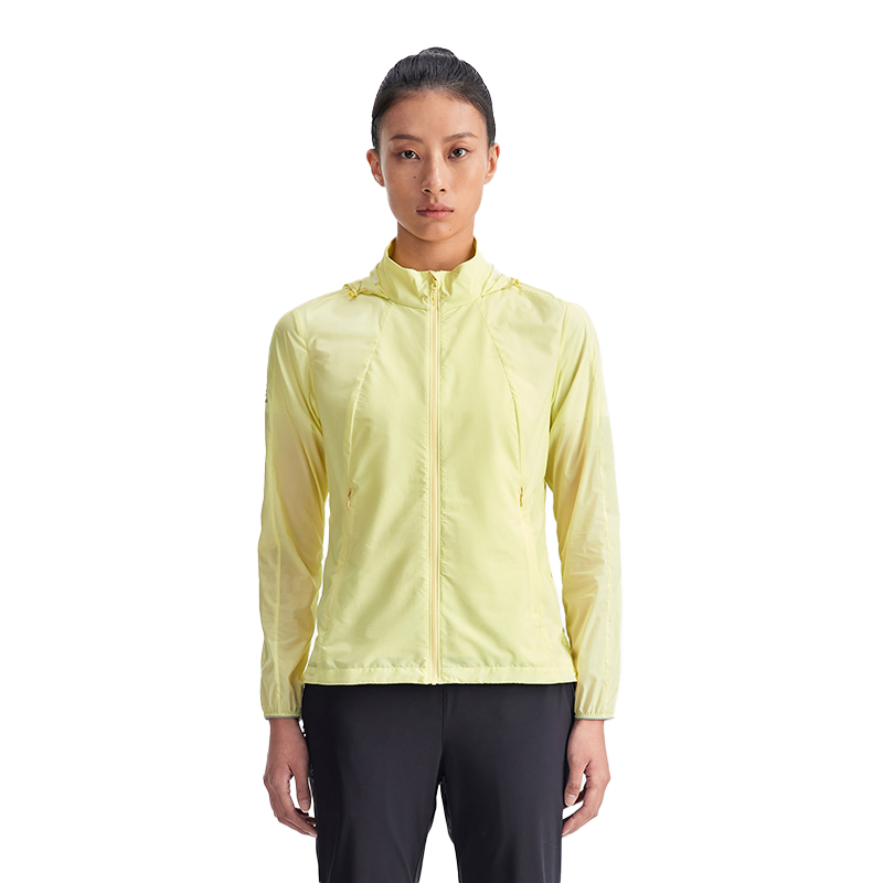 Áo Khoác Gió Chạy Bộ Kailas Nữ Jacket Women's KG2326224