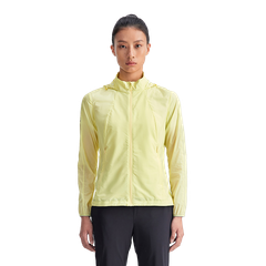 Áo Khoác Gió Chạy Bộ Kailas Nữ Jacket Women's KG2326224