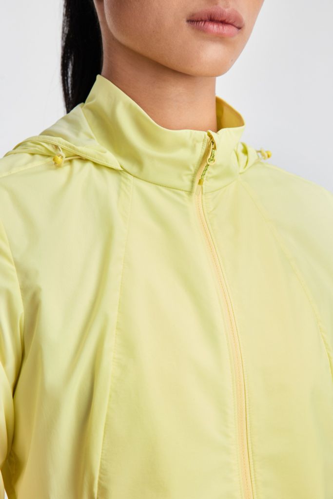 Áo Khoác Gió Chạy Bộ Kailas Nữ Jacket Women's KG2326224