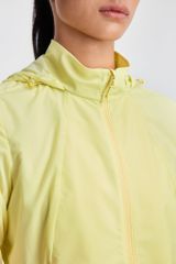 Áo Khoác Gió Chạy Bộ Kailas Nữ Jacket Women's KG2326224