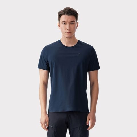 Áo Chạy Bộ Ngắn Tay Kailas Nam Functional T-shirt Men's KG2327110