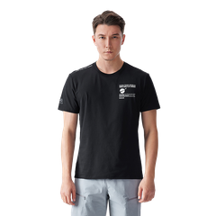 Áo Chạy Bộ Ngắn Tay Kailas Nam Functional T-shirt Men's KG2327111