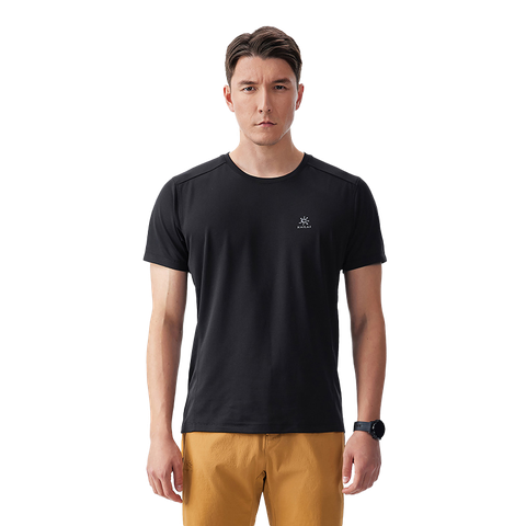 Áo Chạy Bộ Ngắn Tay Kailas Nam Functional T-shirt Men's KG2327118