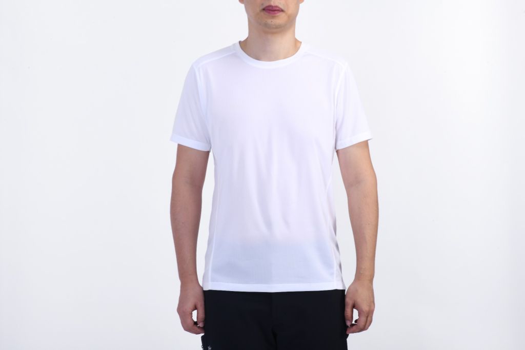 Áo Chạy Bộ Ngắn Tay Kailas Nam Functional T-shirt Men's KG2327118