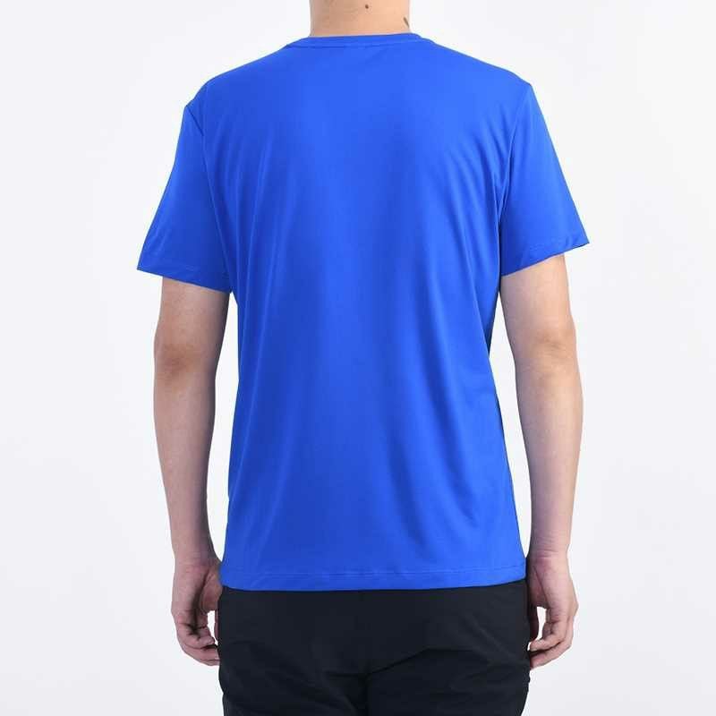 Áo Chạy Bộ Ngắn Tay Nam Kailas Functional T-shirt Men's KG2327119