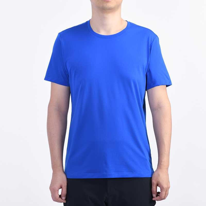 Áo Chạy Bộ Ngắn Tay Nam Kailas Functional T-shirt Men's KG2327119