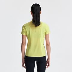 Áo Chạy Bộ Ngắn Tay Nữ Kailas Functional T-shirt Women's KG2327205