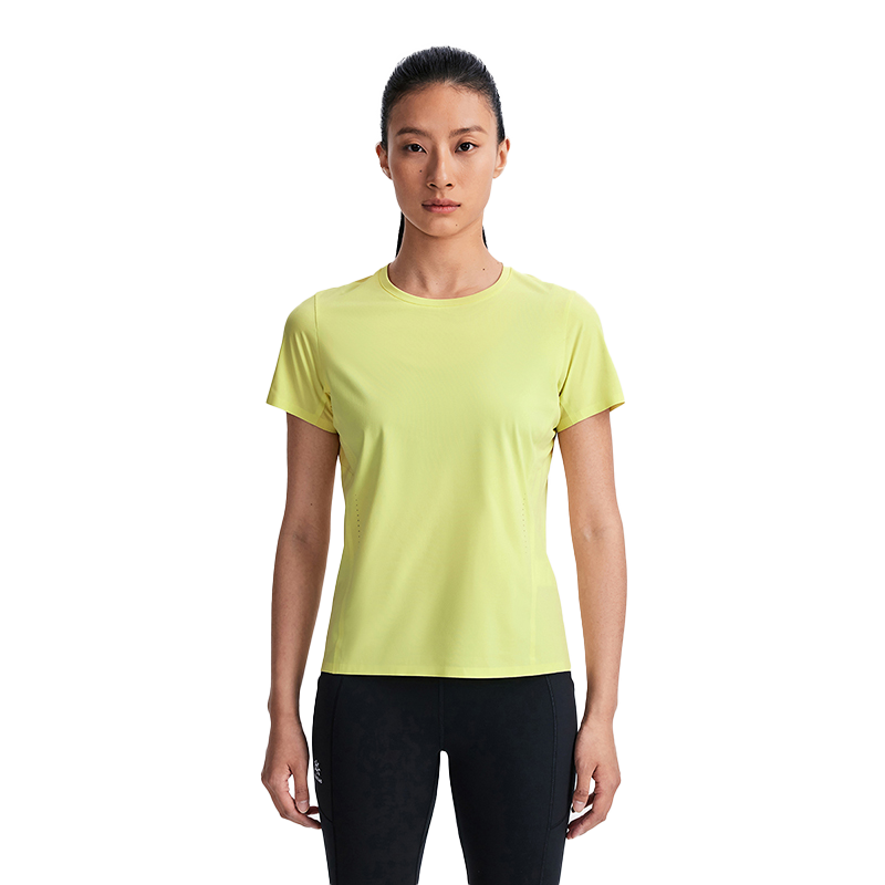 Áo Chạy Bộ Ngắn Tay Nữ Kailas Functional T-shirt Women's KG2327205