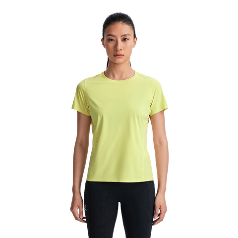 Áo Chạy Bộ Ngắn Tay Nữ Kailas Functional T-shirt Women's KG2327205