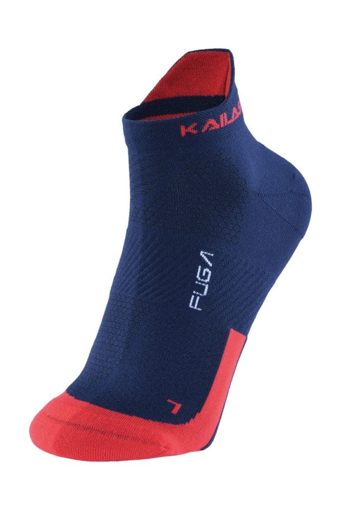 Tất chạy bộ ngắn nam Kailas Lightweight Running KH2202106