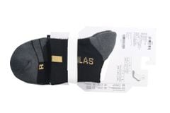 Tất ngắn chạy bộ nam Kailas Trekking Socks Men's(2 Pairs) KH2302102