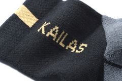 Tất ngắn chạy bộ nam Kailas Trekking Socks Men's(2 Pairs) KH2302102