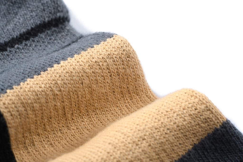 Tất ngắn chạy bộ nam Kailas Trekking Socks Men's(2 Pairs) KH2302102