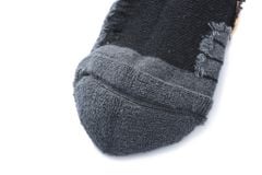 Tất ngắn chạy bộ nam Kailas Trekking Socks Men's(2 Pairs) KH2302102