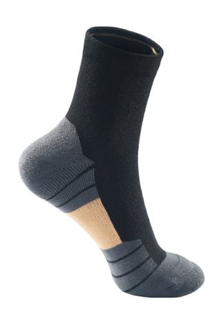 Tất ngắn chạy bộ nam Kailas Trekking Socks Men's(2 Pairs) KH2302102