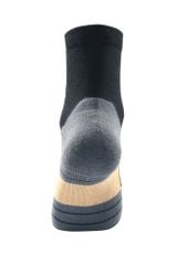 Tất ngắn chạy bộ nam Kailas Trekking Socks Men's(2 Pairs) KH2302102
