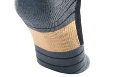 Tất ngắn chạy bộ nam Kailas Trekking Socks Men's(2 Pairs) KH2302102