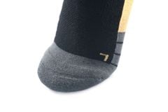 Tất ngắn chạy bộ nam Kailas Trekking Socks Men's(2 Pairs) KH2302102