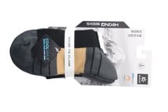 Tất ngắn chạy bộ nam Kailas Trekking Socks Men's(2 Pairs) KH2302102