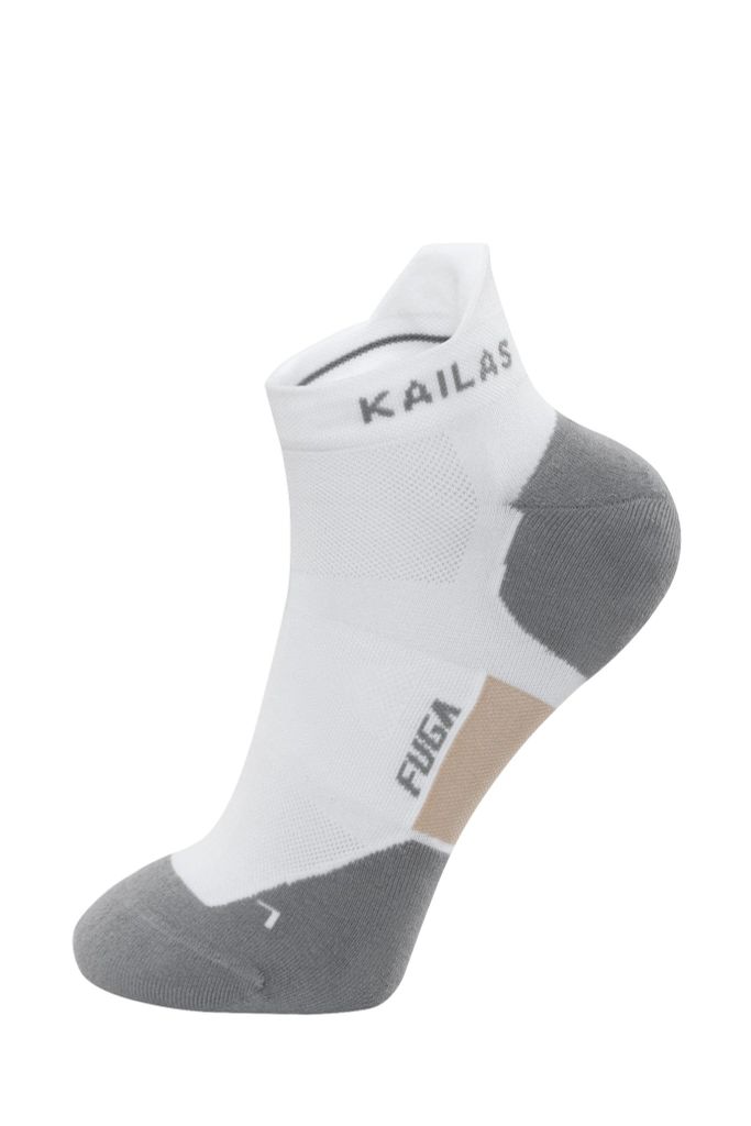 Tất ngắn chạy bộ nam Kailas Ultra Low-cut Running Socks KH2302104