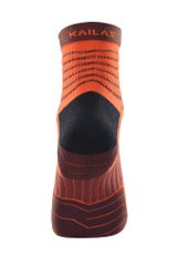 Tất chạy bộ nam Kailas ngắn cổ Trail Running KH2302108