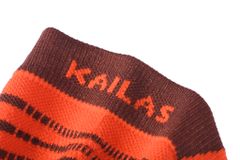 Tất chạy bộ nam Kailas ngắn cổ Trail Running KH2302108
