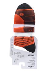 Tất chạy bộ nam Kailas ngắn cổ Trail Running KH2302108