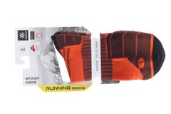 Tất chạy bộ nam Kailas ngắn cổ Trail Running KH2302108