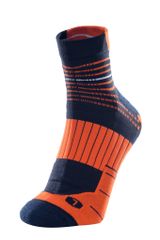 Tất chạy bộ nam Kailas ngắn cổ Trail Running KH2302108