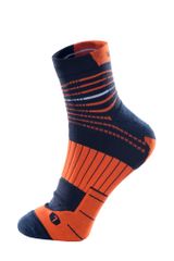 Tất chạy bộ nam Kailas ngắn cổ Trail Running KH2302108