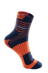 Tất chạy bộ nam Kailas ngắn cổ Trail Running KH2302108