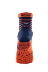 Tất chạy bộ nam Kailas ngắn cổ Trail Running KH2302108