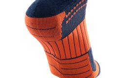 Tất chạy bộ nam Kailas ngắn cổ Trail Running KH2302108