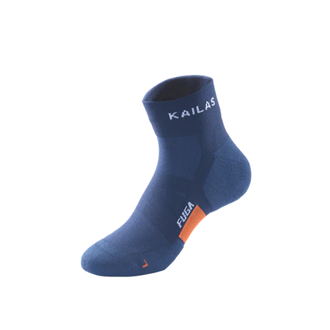 Tất ngắn chạy bộ nam Kailas Trail Running KH2302110